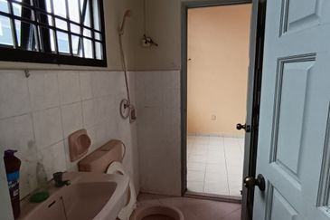 Taman Desa Cemerlang