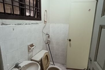 Taman Desa Cemerlang