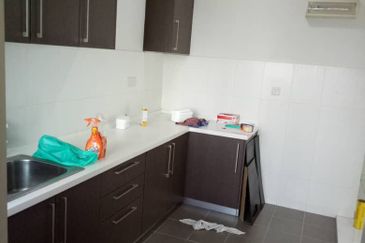 Jentayu Residency (Jentayu Residensi)