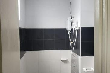 Jentayu Residency (Jentayu Residensi)