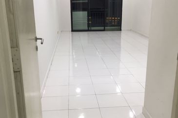 Jentayu Residency (Jentayu Residensi)