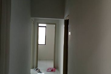 Jentayu Residency (Jentayu Residensi)