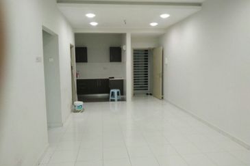 Jentayu Residency (Jentayu Residensi)