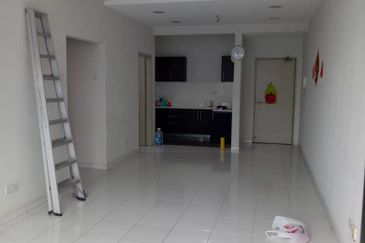 Jentayu Residency (Jentayu Residensi)