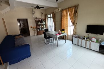 JP Perdana (Jaya Putra Perdana)