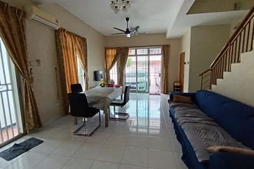 JP Perdana (Jaya Putra Perdana)