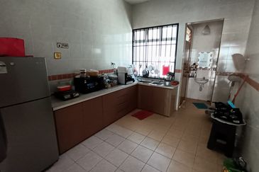 JP Perdana (Jaya Putra Perdana)