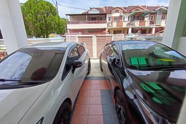 JP Perdana (Jaya Putra Perdana)