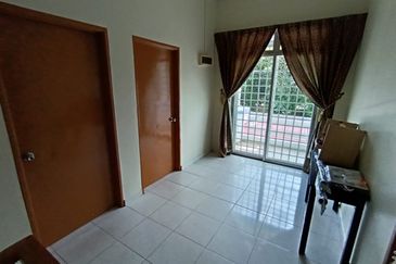 JP Perdana (Jaya Putra Perdana)