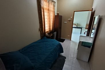 JP Perdana (Jaya Putra Perdana)