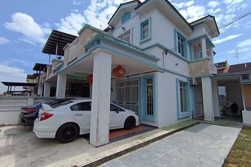 JP Perdana (Jaya Putra Perdana)