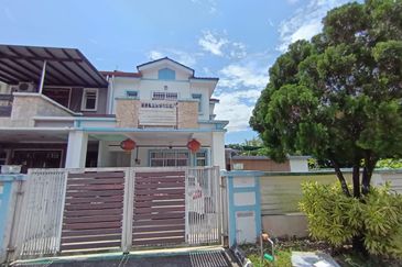 JP Perdana (Jaya Putra Perdana)