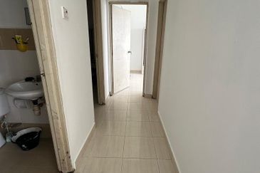 Kipark Apartment (KIP Villa Indah)