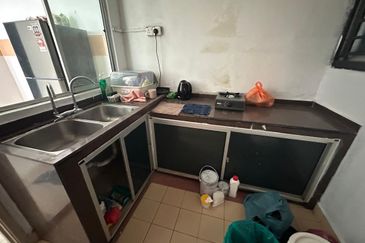 Kipark Apartment (KIP Villa Indah)