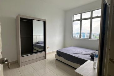 Kipark Apartment (KIP Villa Indah)