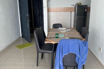 Kipark Apartment (KIP Villa Indah)