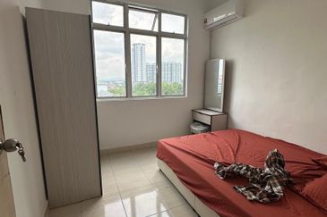 Kipark Apartment (KIP Villa Indah)
