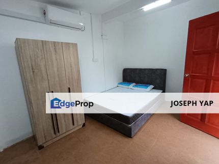 TAMAN NUSA PERINTIS, ROOM for RENT @ Included 🌟 Wi-Fi Internet, Water usage, Johor, Gelang Patah