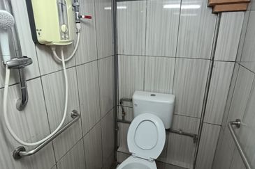 Taman Nusa Perintis 1