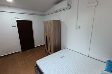 Taman Nusa Perintis 1