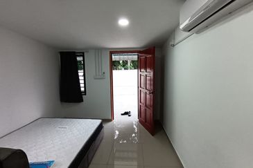 Taman Nusa Perintis 1