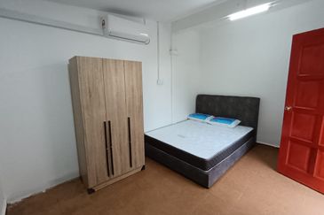 Taman Nusa Perintis 1