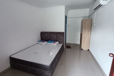 Taman Nusa Perintis 1