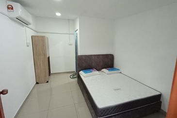 Taman Nusa Perintis 1