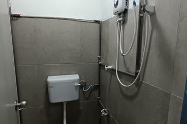 Taman Nusa Perintis 1