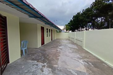 Taman Nusa Perintis 1