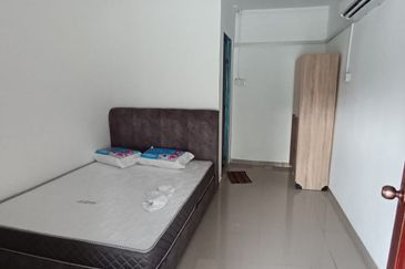 Taman Nusa Perintis 1