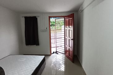 Taman Nusa Perintis 1