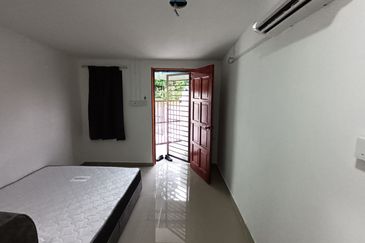 Taman Nusa Perintis 1