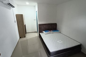 Taman Nusa Perintis 1