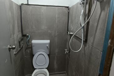 Taman Nusa Perintis 1