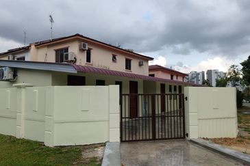 Taman Nusa Perintis 1