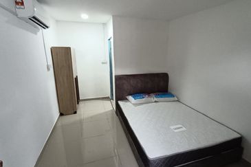 Taman Nusa Perintis 1