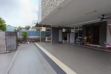 Taman Impian Heights