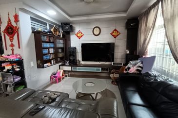 Taman Impian Heights