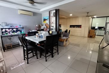 Taman Impian Heights