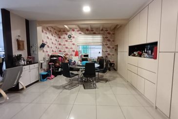 Taman Impian Heights