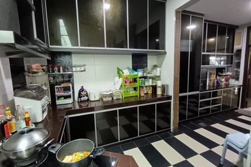 Taman Impian Heights