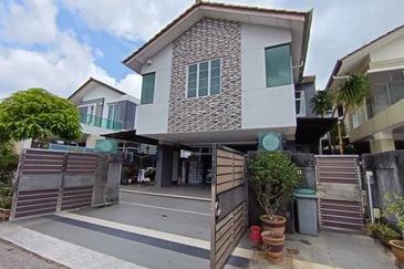 Taman Impian Heights