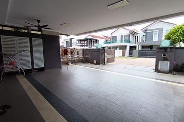 Taman Impian Heights