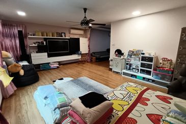 Taman Impian Heights