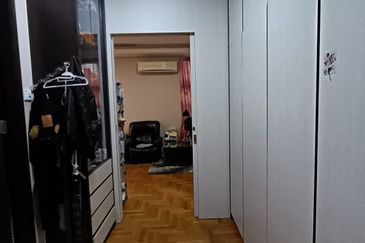 Taman Impian Heights