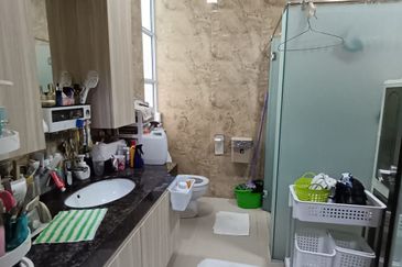 Taman Impian Heights