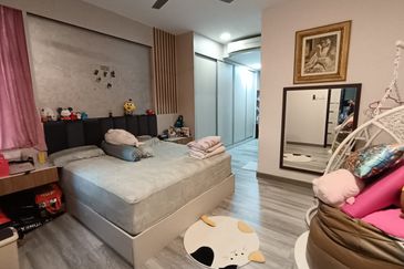 Taman Impian Heights