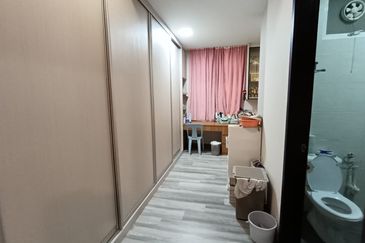 Taman Impian Heights