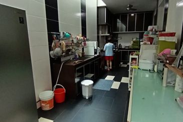 Taman Impian Heights